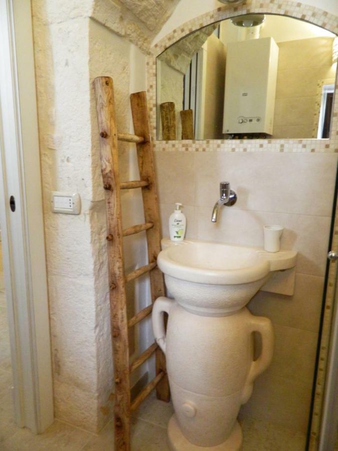 Residenza Collevisa Apartment โลโกโรตอนโด ภายนอก รูปภาพ
