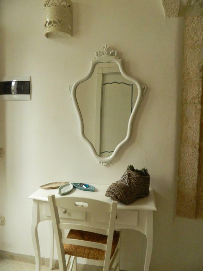 Residenza Collevisa Apartment โลโกโรตอนโด ภายนอก รูปภาพ