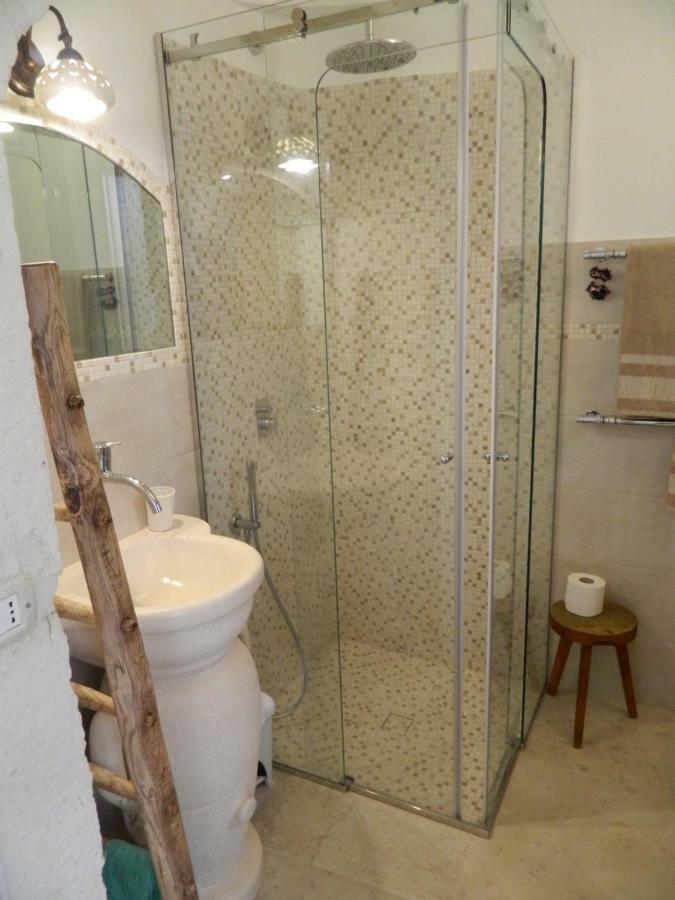 Residenza Collevisa Apartment โลโกโรตอนโด ภายนอก รูปภาพ