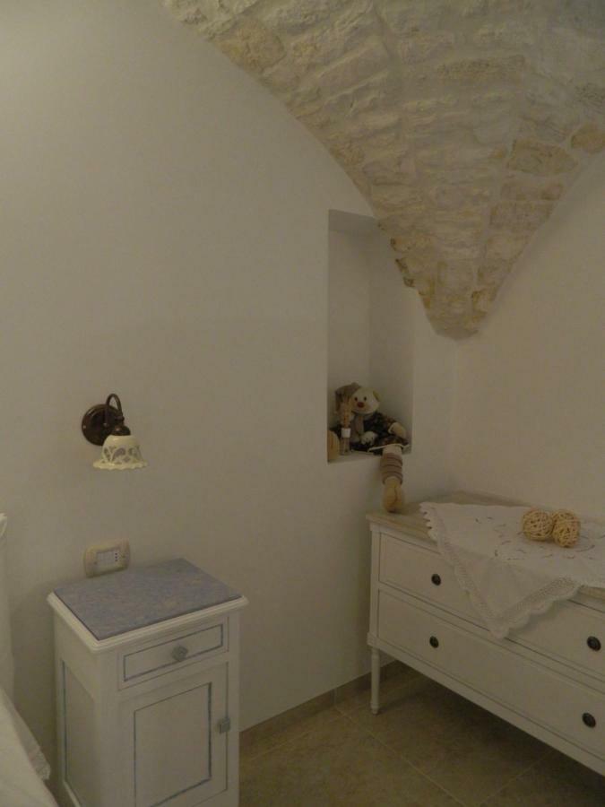 Residenza Collevisa Apartment โลโกโรตอนโด ภายนอก รูปภาพ