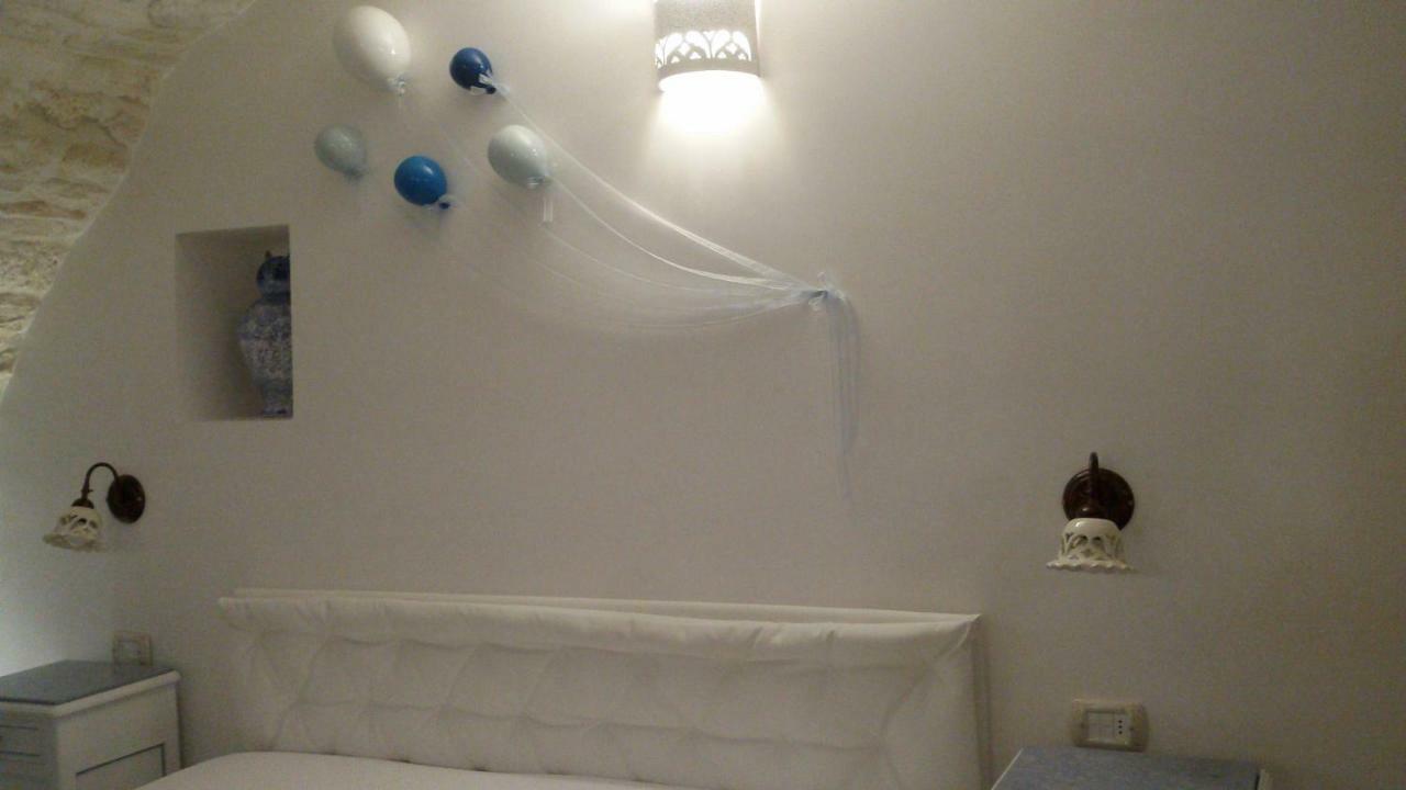 Residenza Collevisa Apartment โลโกโรตอนโด ภายนอก รูปภาพ